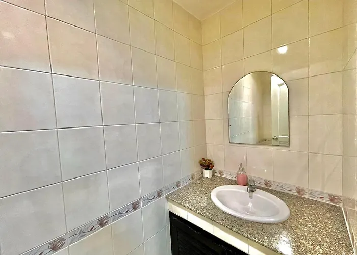 Villa S52 Near On Nut Bts 300m*7-11 *